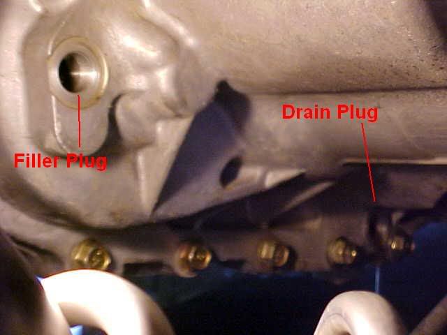 2015 mazda 6 transmission fluid change